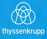 Thyssenkrupp