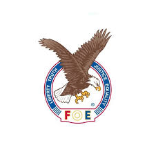 Fraternal order of eagles