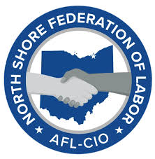 North Shorth Federal of Labor
